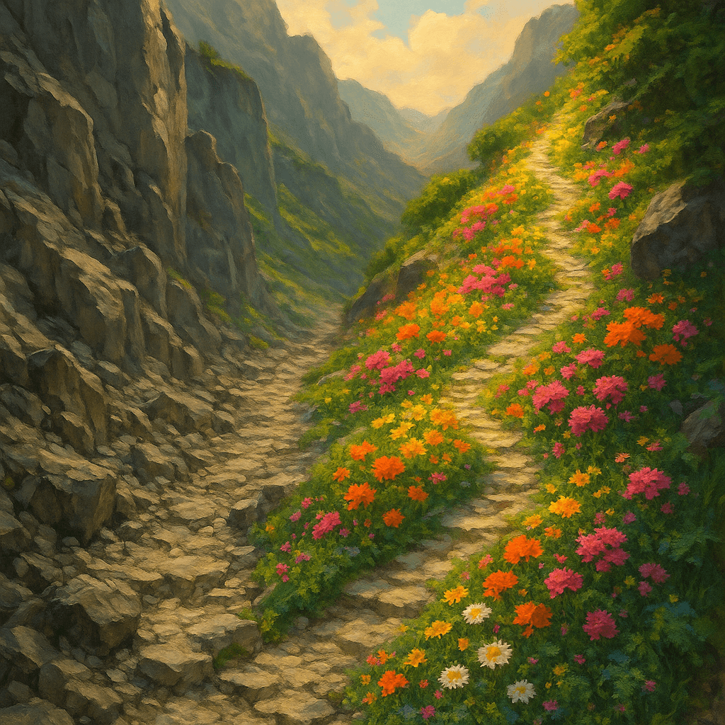 Passion transforms obstacles into stepping stones. — Zadie Smith