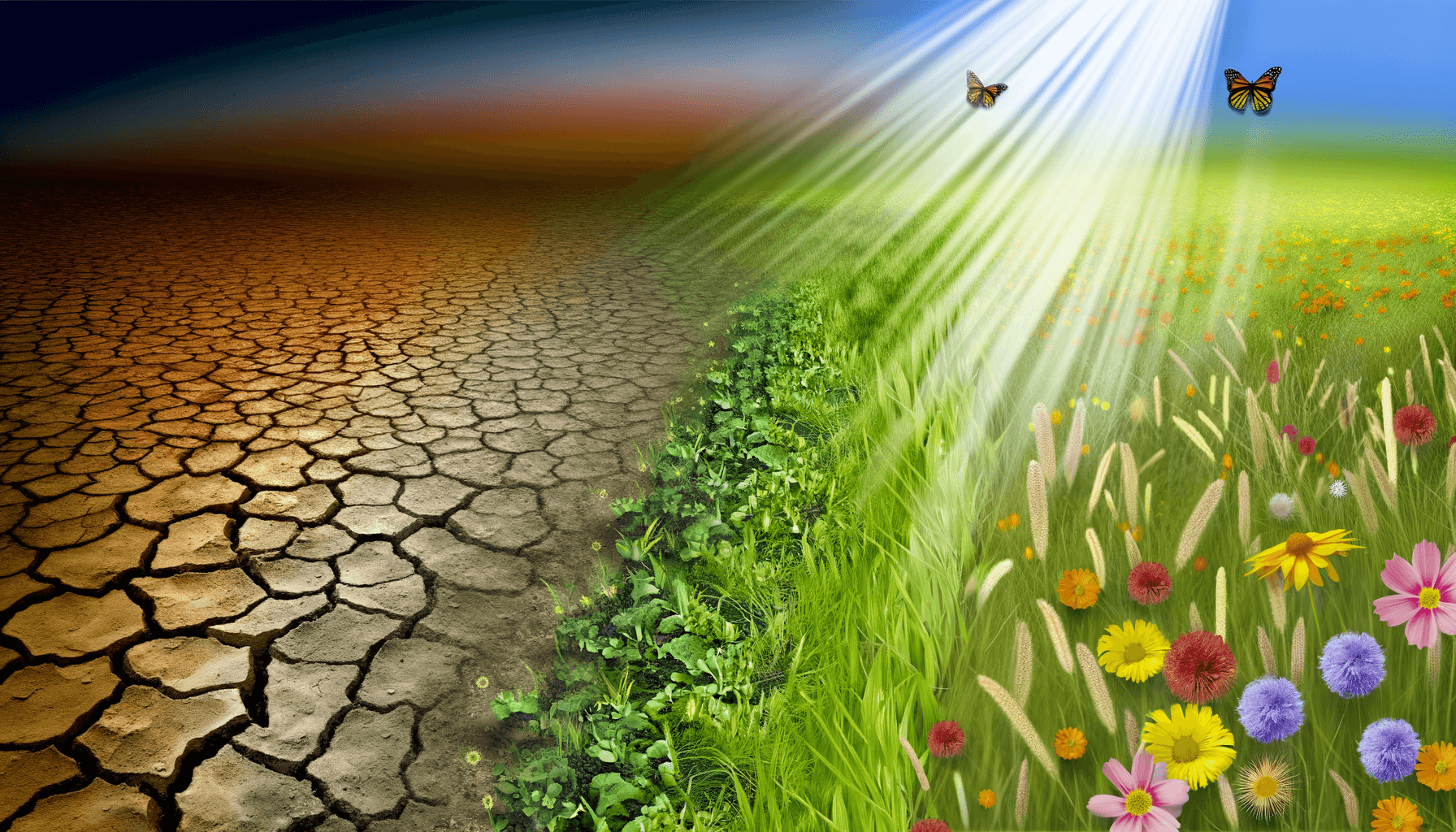 A veces tienes que crear lo que deseas. — Desconocido