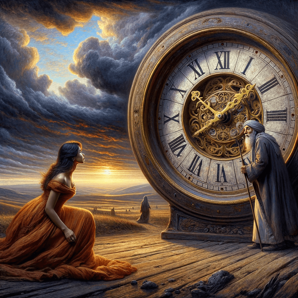 El momento que has estado esperando es ahora.