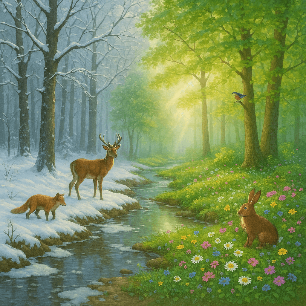 La felicidad es cuando lo que piensas, lo que dices y lo que haces están en armonía. — Mahatma Gandhi