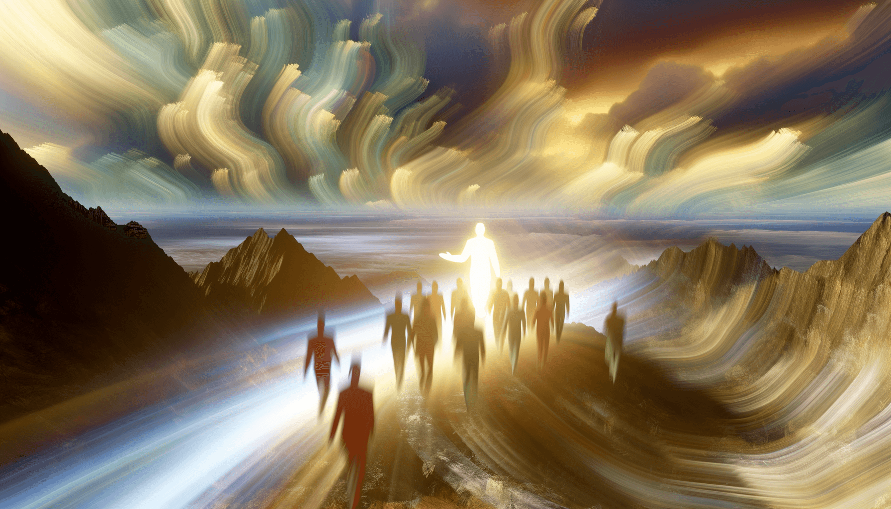 Impulsar es mejor que obligar. — Khalil Gibran