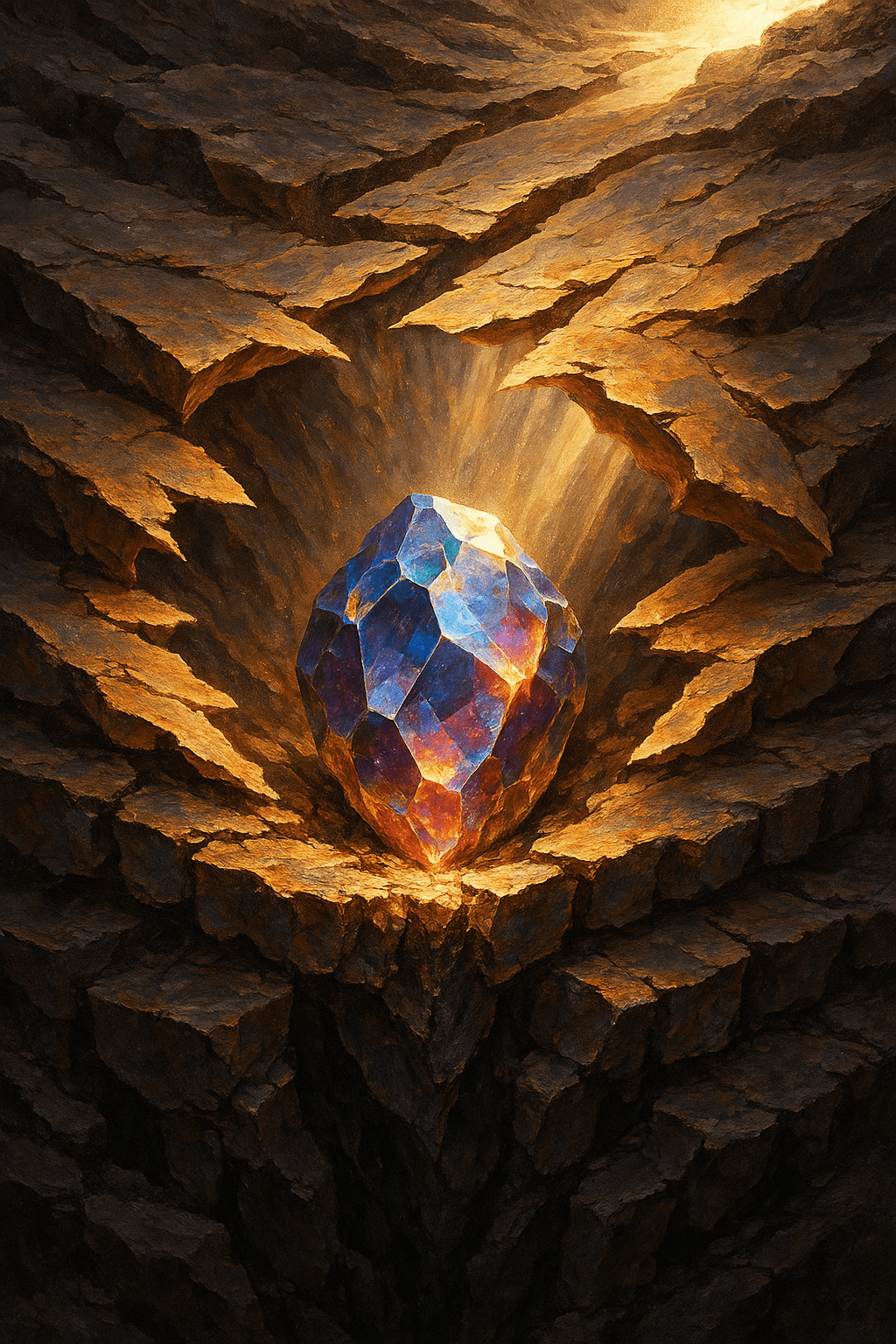 La Autenticidad: El Valor de Ser Uno Mismo La autenticidad es la joya más rara, llevada solo por quienes se atreven a ser reales. — bell hooks