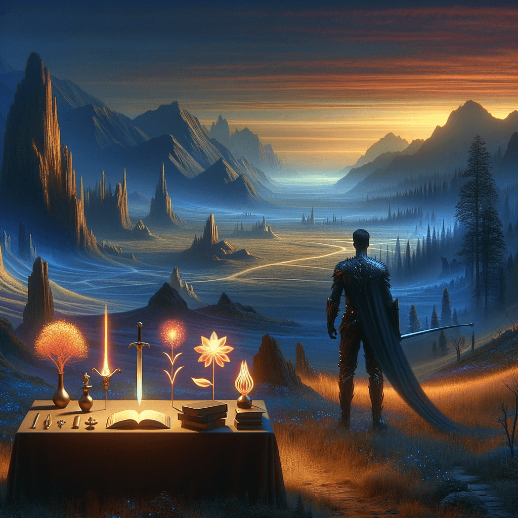 人无法选择战场,但可以选择武器。——豪尔赫·路易斯·博尔赫斯