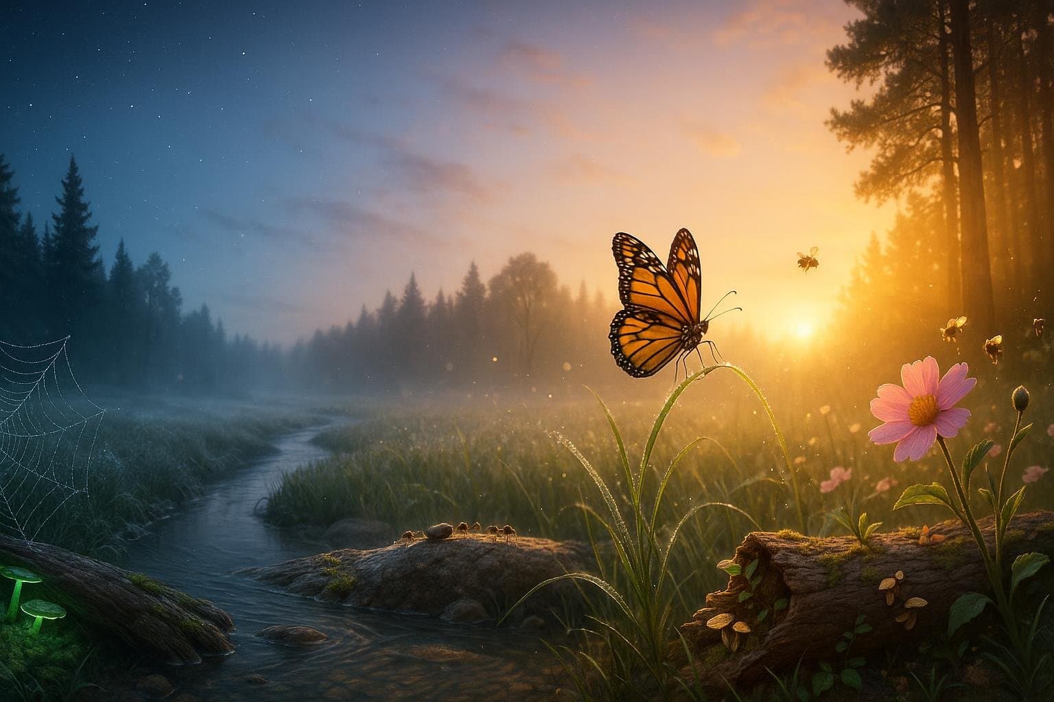 I awoke and saw that life was service. — Rabindranath Tagore