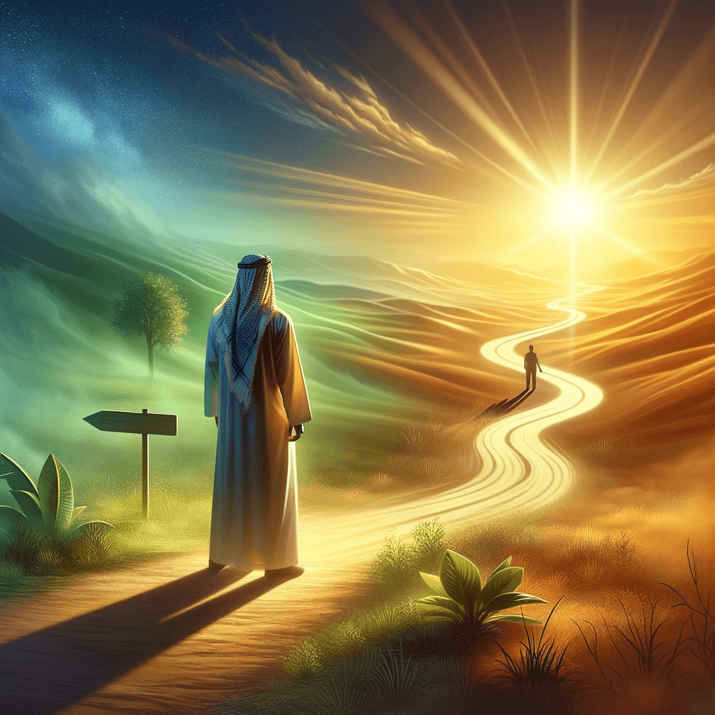 Tu pasado es un lugar de referencia, no un lugar de residencia. — Desconocido