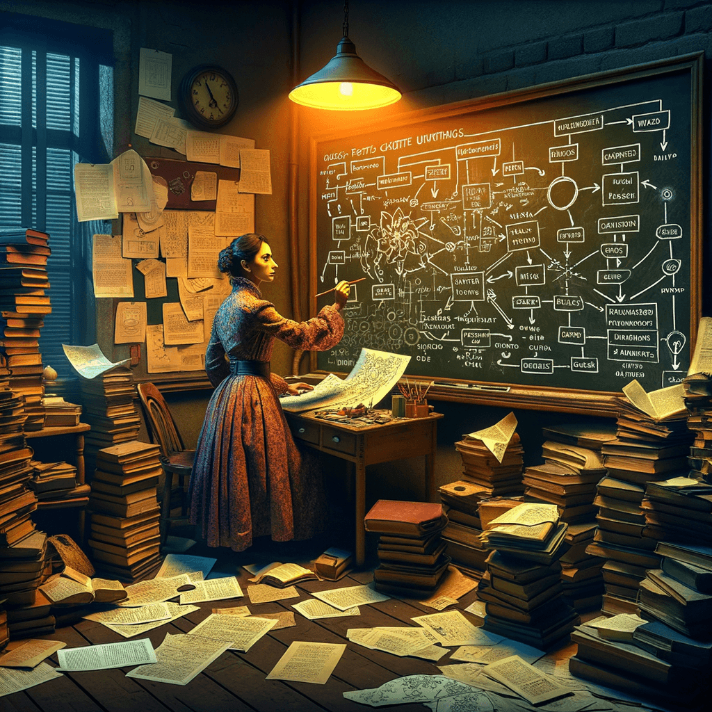 Primero obtén los hechos, luego puedes distorsionarlos a tu antojo. — Mark Twain