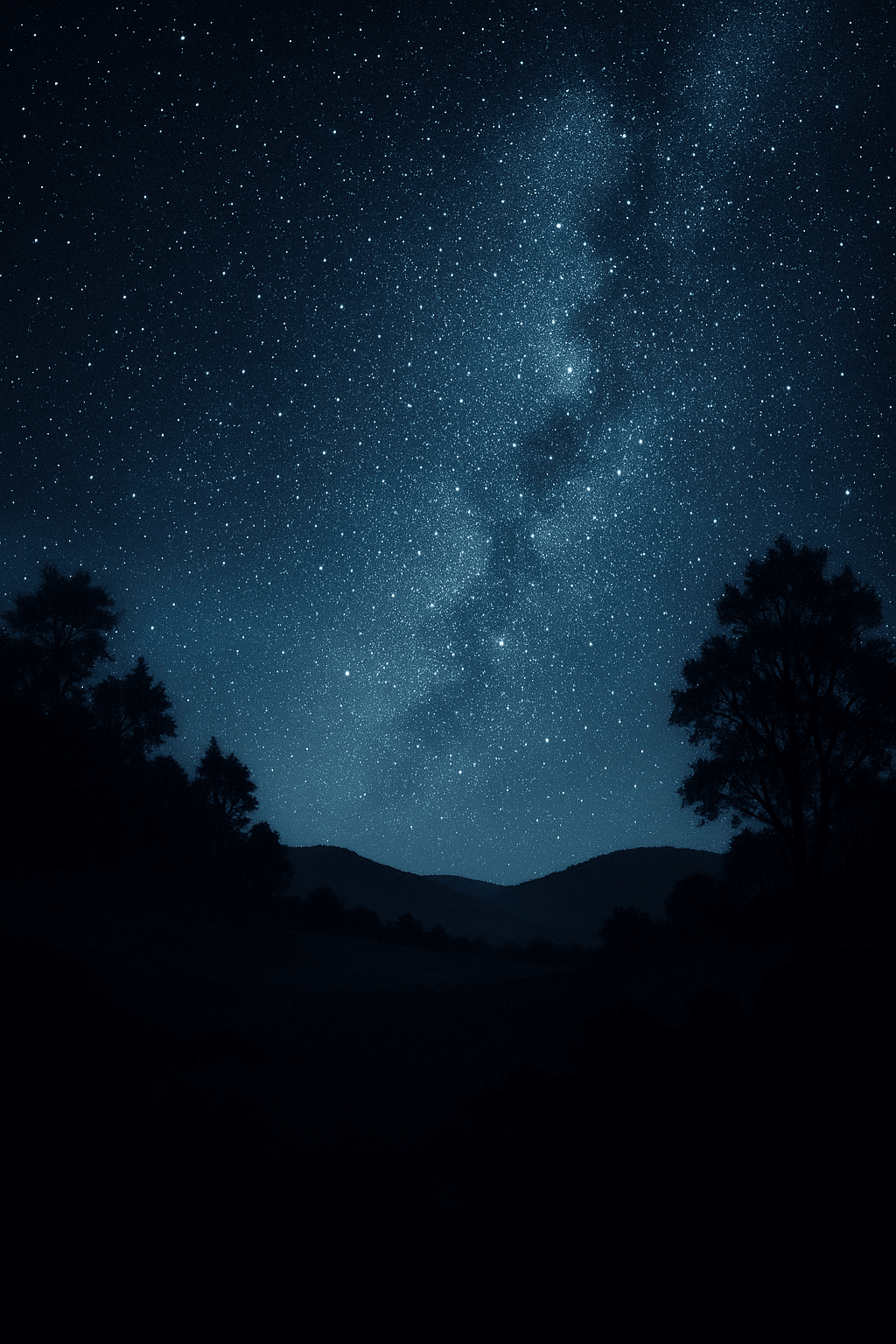 Sin las sombras profundas, nunca veríamos las estrellas. — Anoushka Shankar