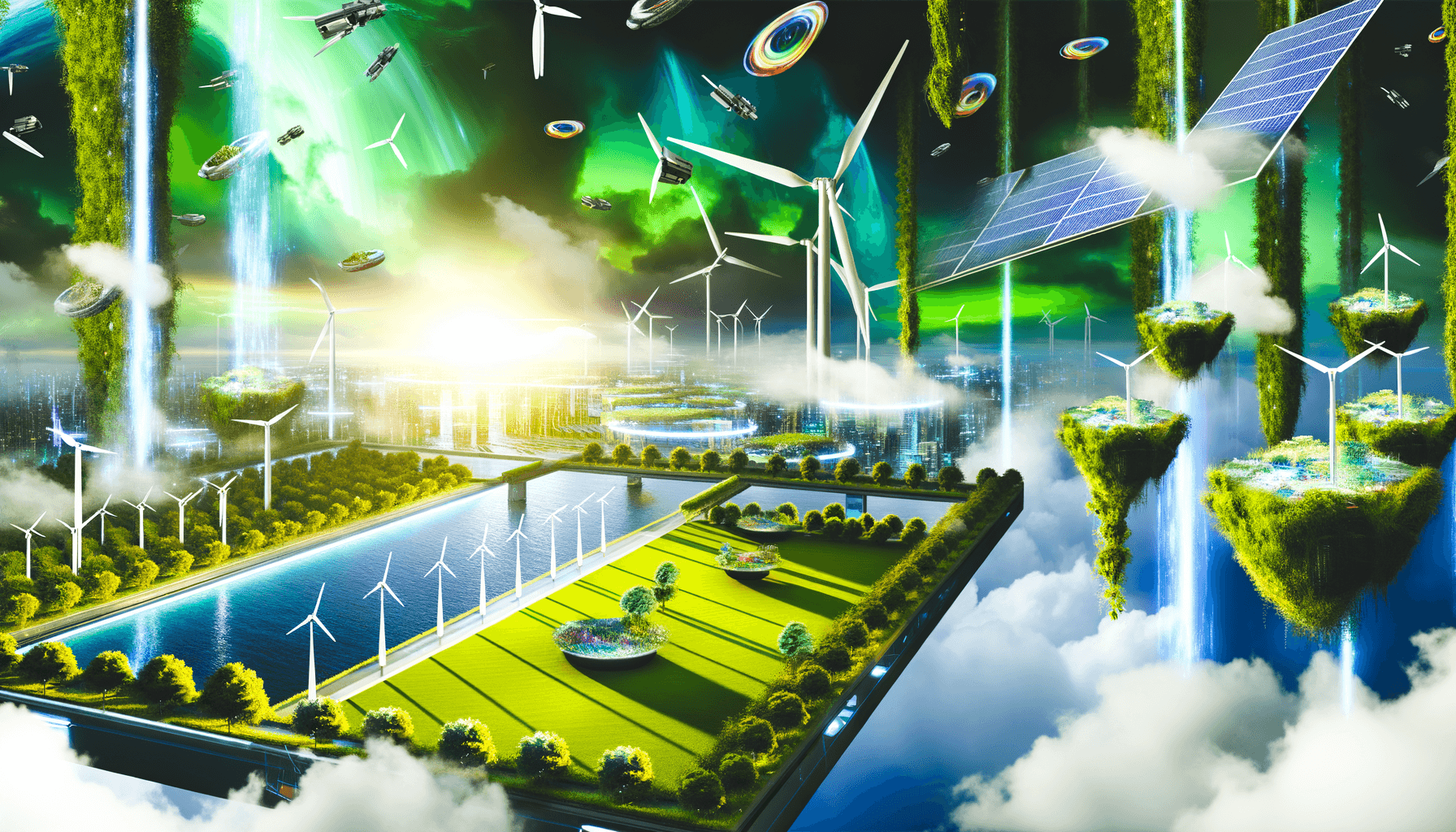 En lugar de centrarnos en los problemas del mundo, centrémonos en las posibilidades del mundo. — Peter Diamandis