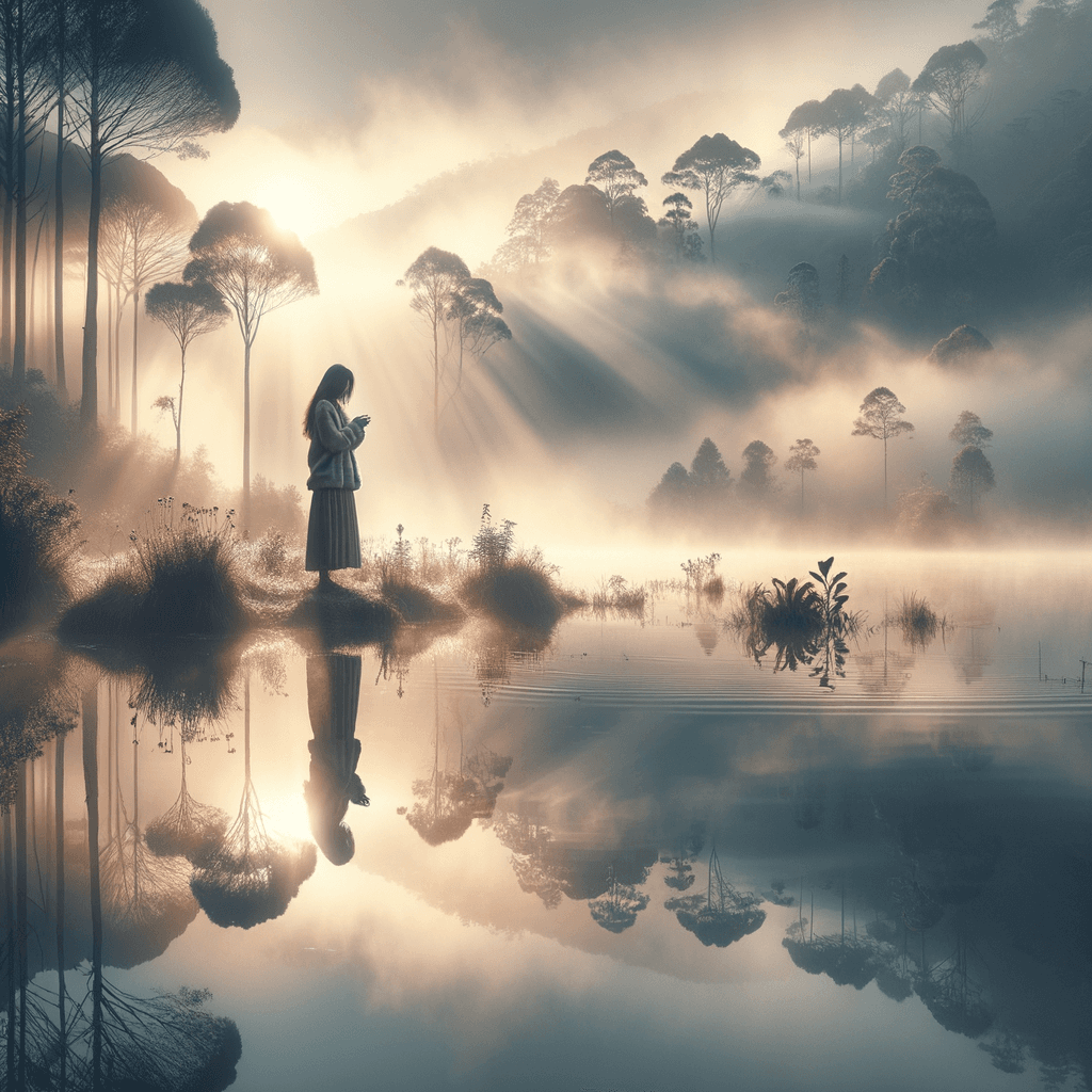 Solo siendo fieles a nosotros mismos podemos ser fieles a los demás. — A.D. Williams