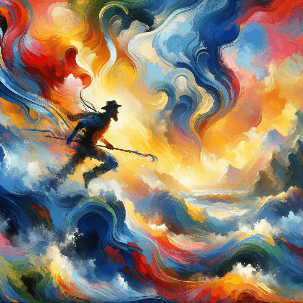 Life is a daring adventure to be lived, not a problem to be solved. — John A. Shedd, USA.