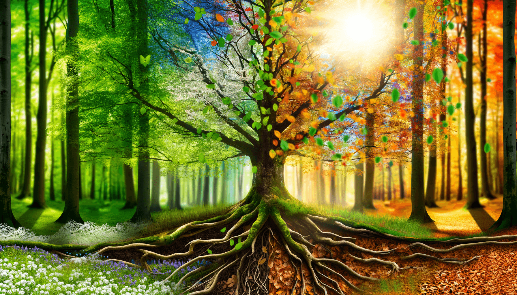 Trust yourself. Create the kind of self that you will be happy to live with all your life. — Golda Meir