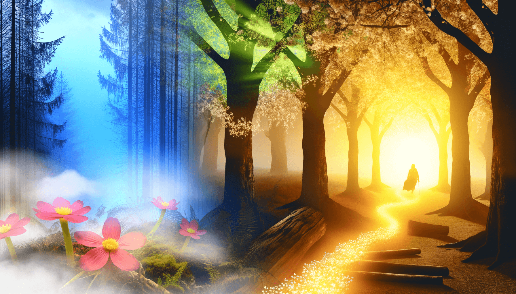 In action, the dream becomes real. — Thurgood Marshall