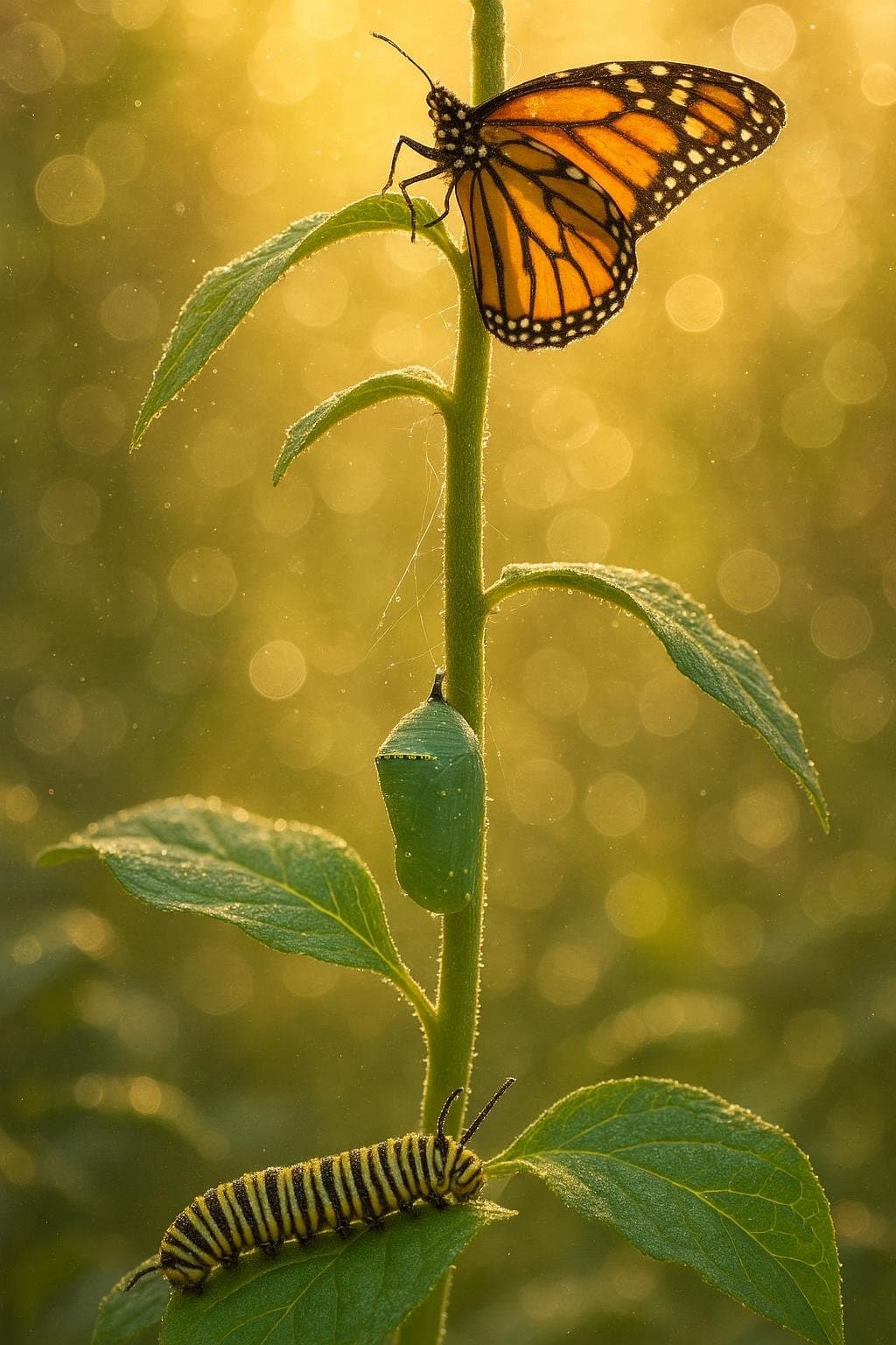 You cannot hope to build a better world without improving the individuals. — Marie Curie
