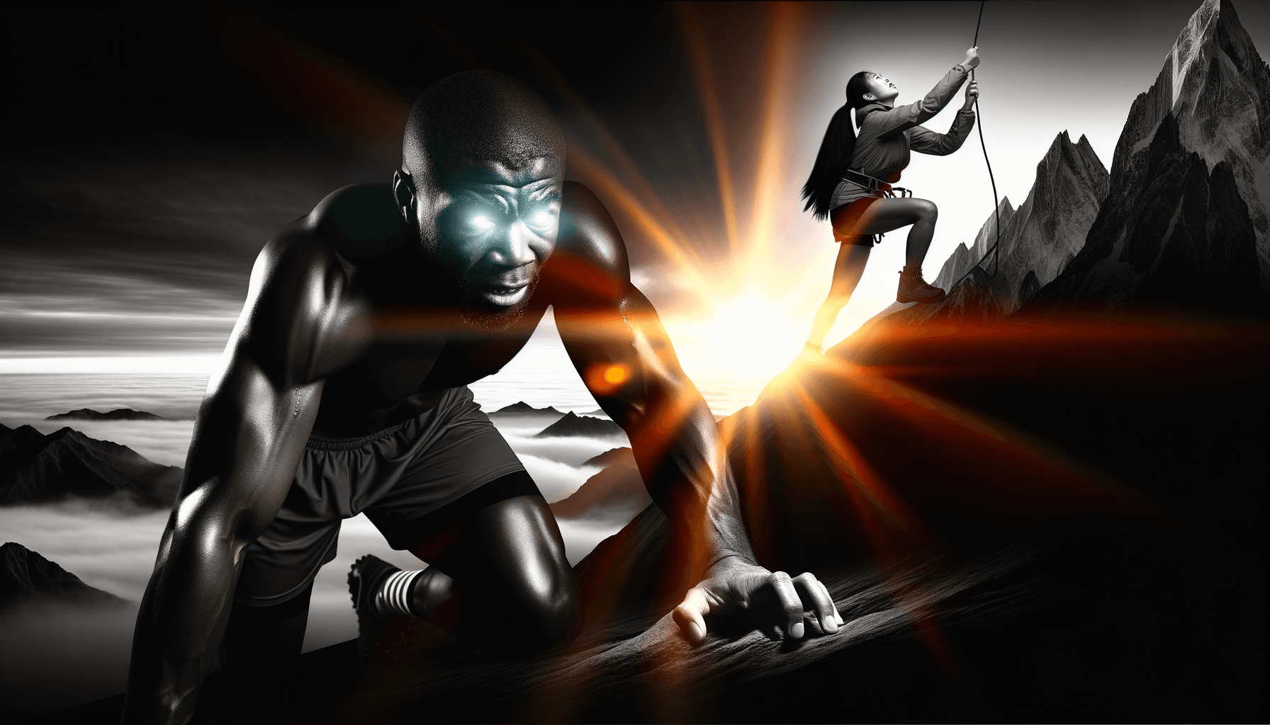 The moment we give up is the moment we let someone else win. — Kobe Bryant