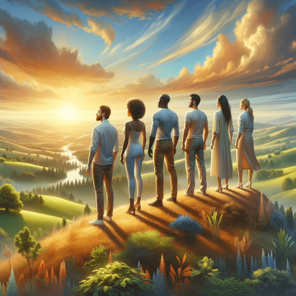 Everything that is done in this world is done by hope. — Martin Luther