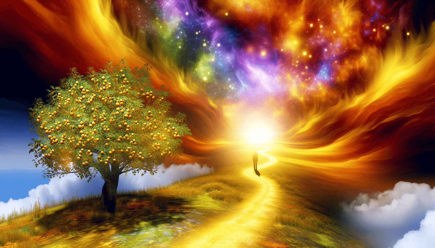 The more we engage in the realm of possibility, the more fruitful our lives become. — Thich Nhat Hanh