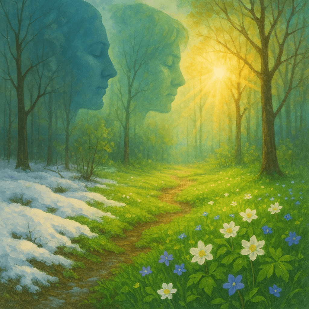 Para cambiarnos eficazmente, primero tuvimos que cambiar nuestras percepciones. — Stephen R. Covey