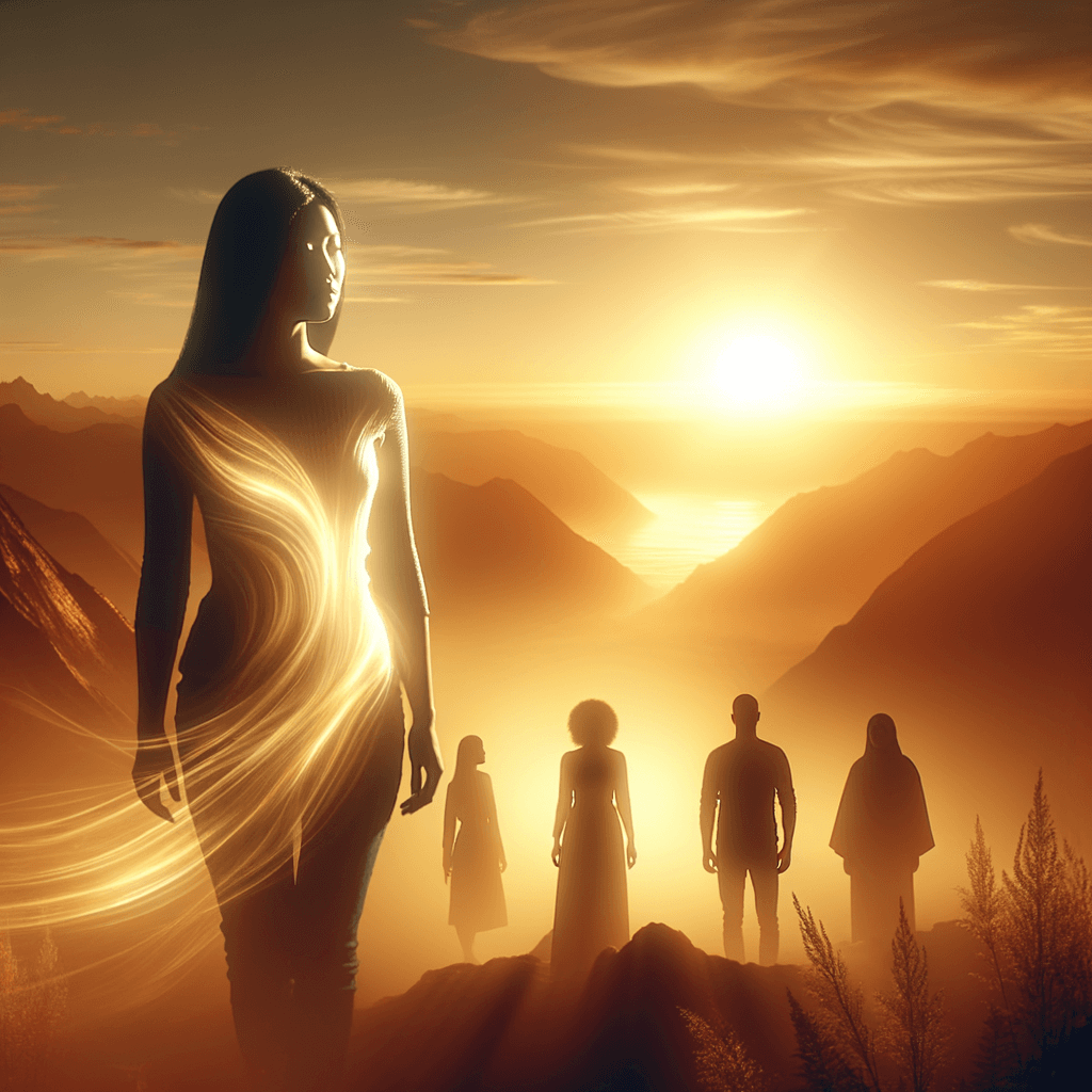 以正直行事,你永远不会孤单。——J.R. Rim