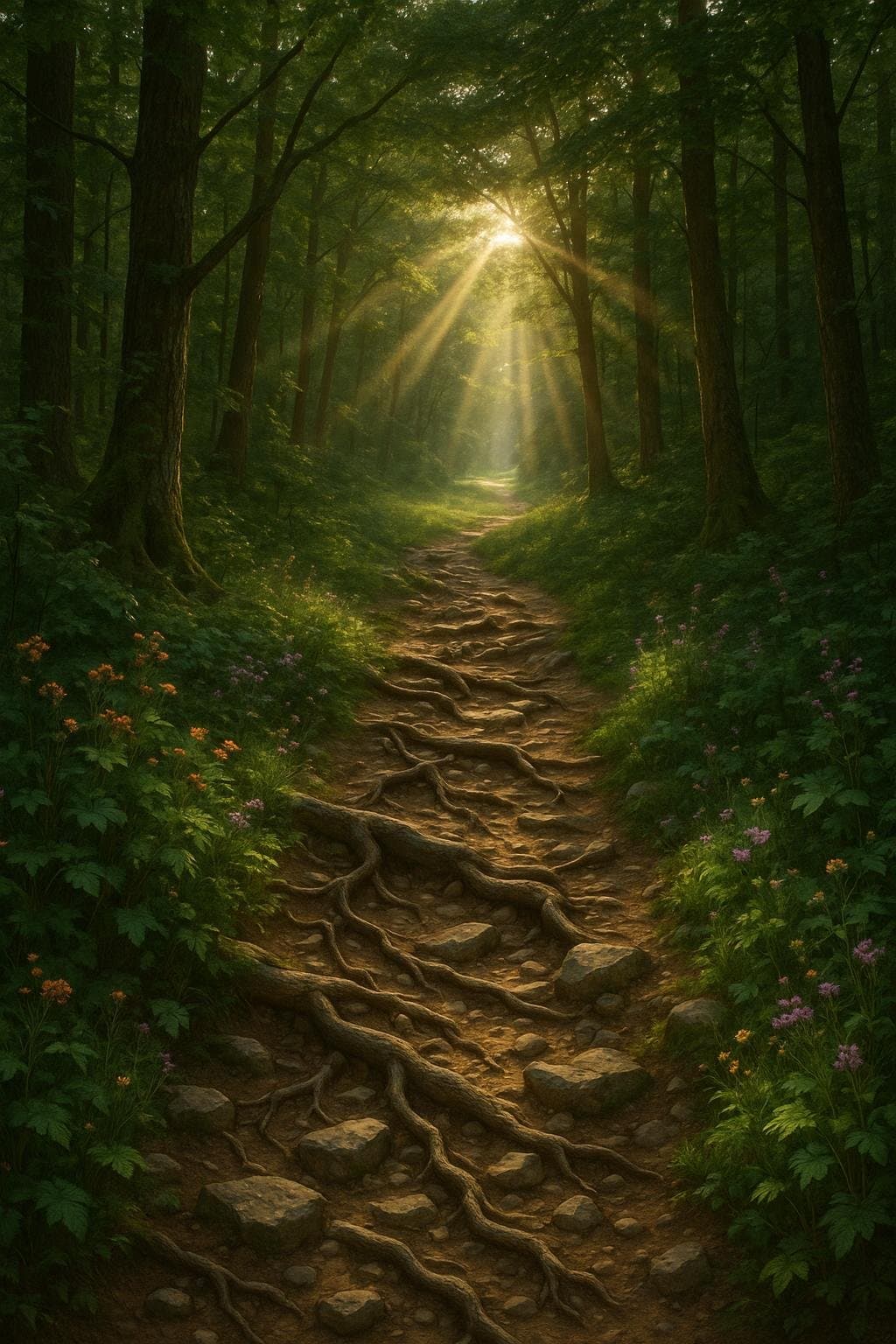 El Progreso y el Valor de Emprender Caminos Inciertos El progreso nace del valor de caminar por senderos desiguales. — Rumi