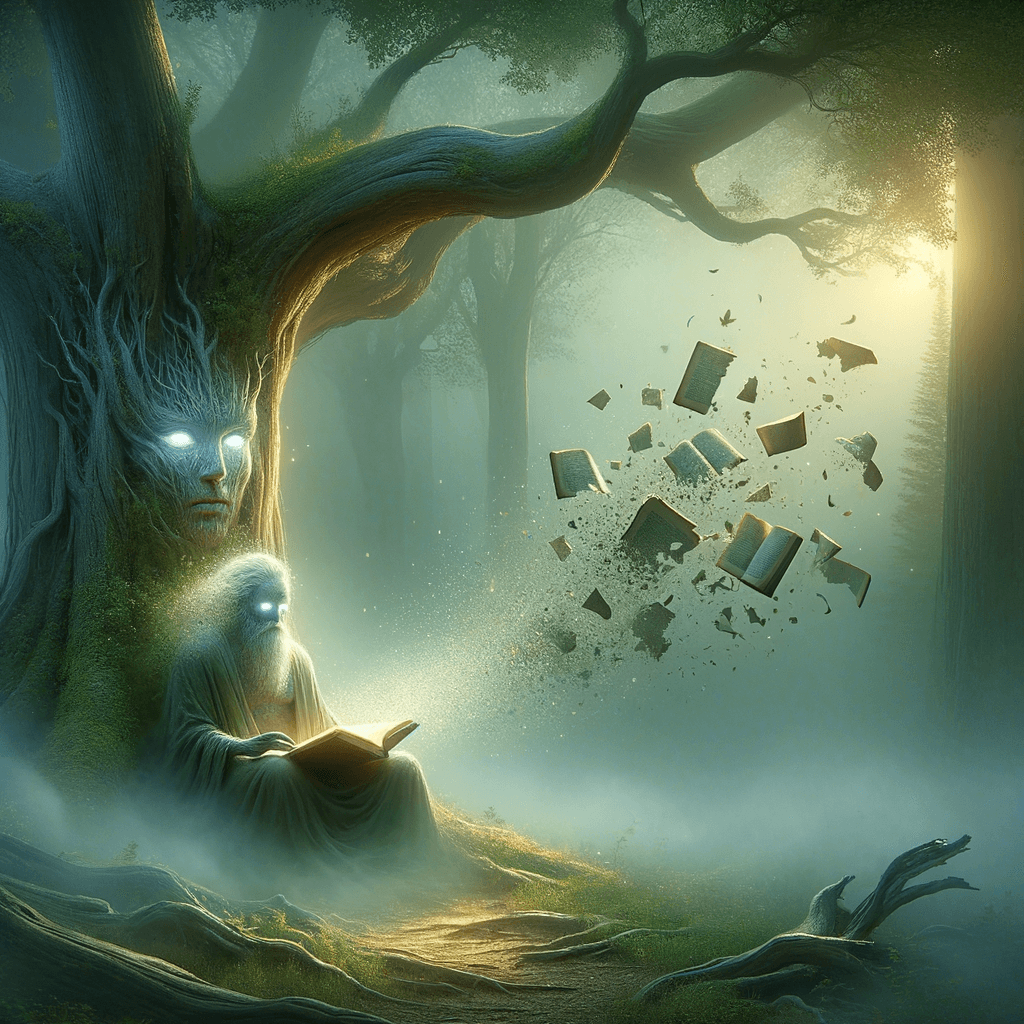 Debes desaprender lo que has aprendido. — Yoda