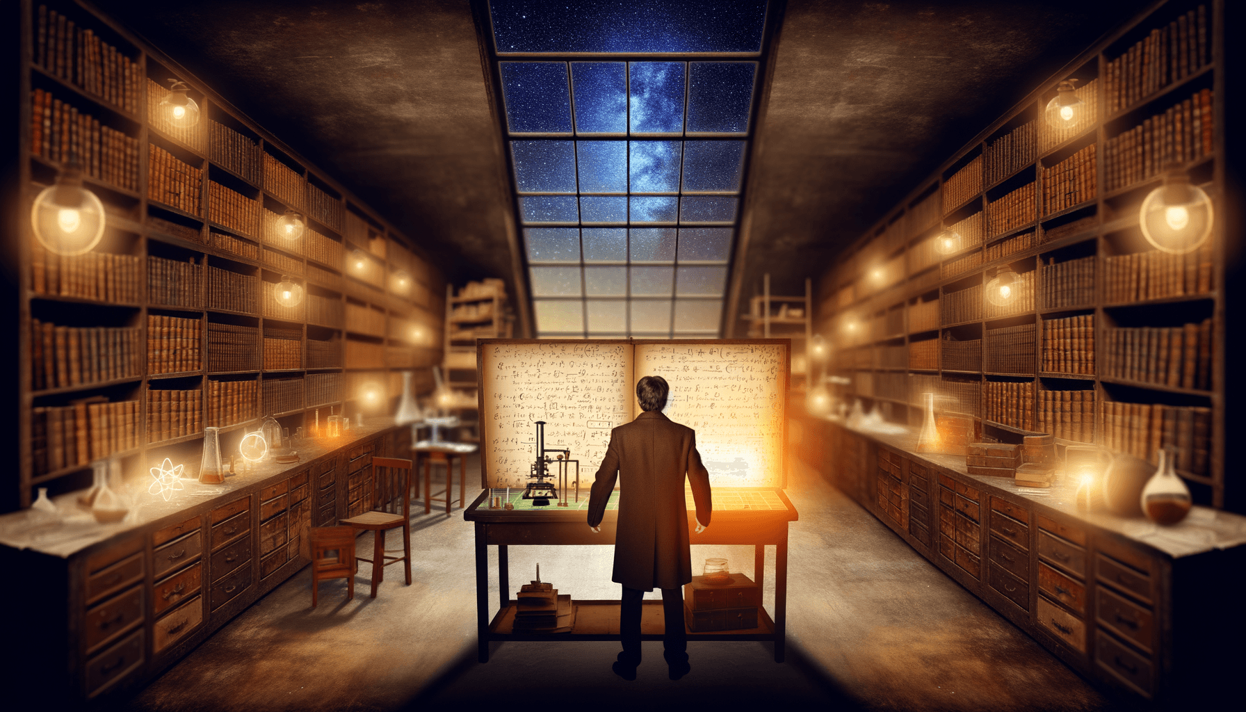 One never notices what has been done; one can only see what remains to be done. — Marie Curie