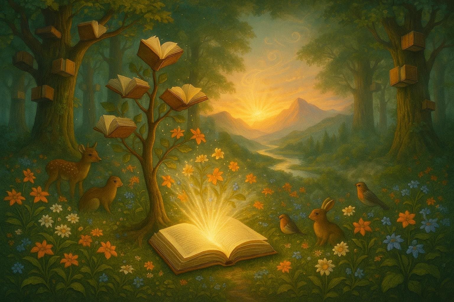 The whole world opens to you when you learn to read. — Vera Nazarian