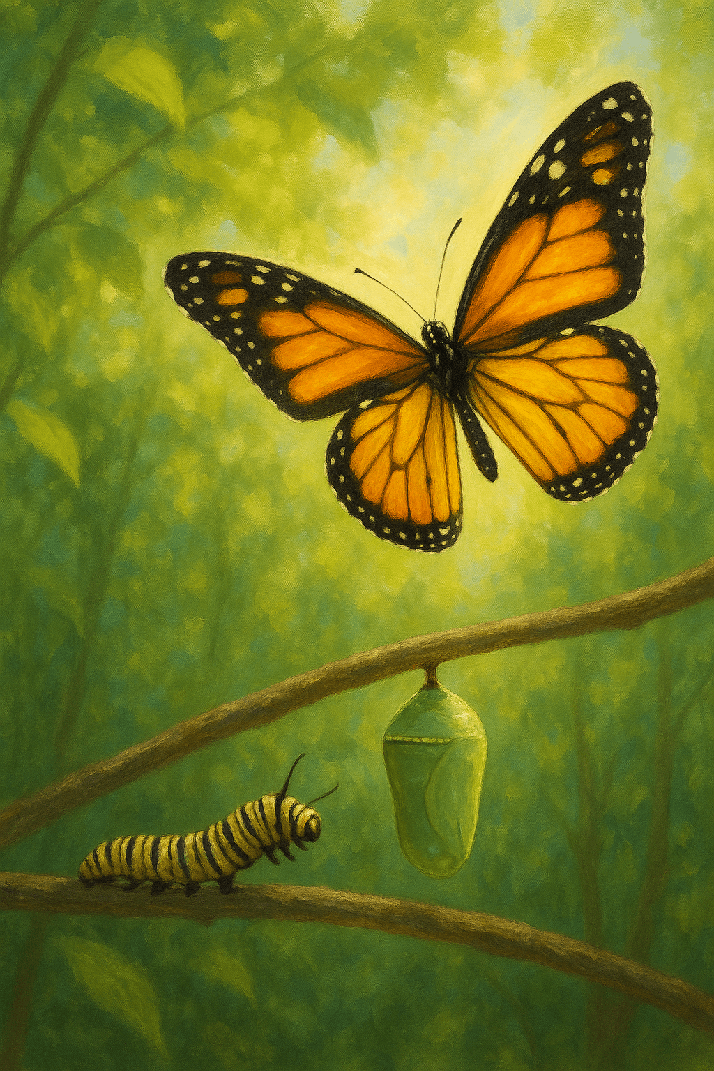 Desear es obtener; esforzarse es triunfar. — Bertolt Brecht