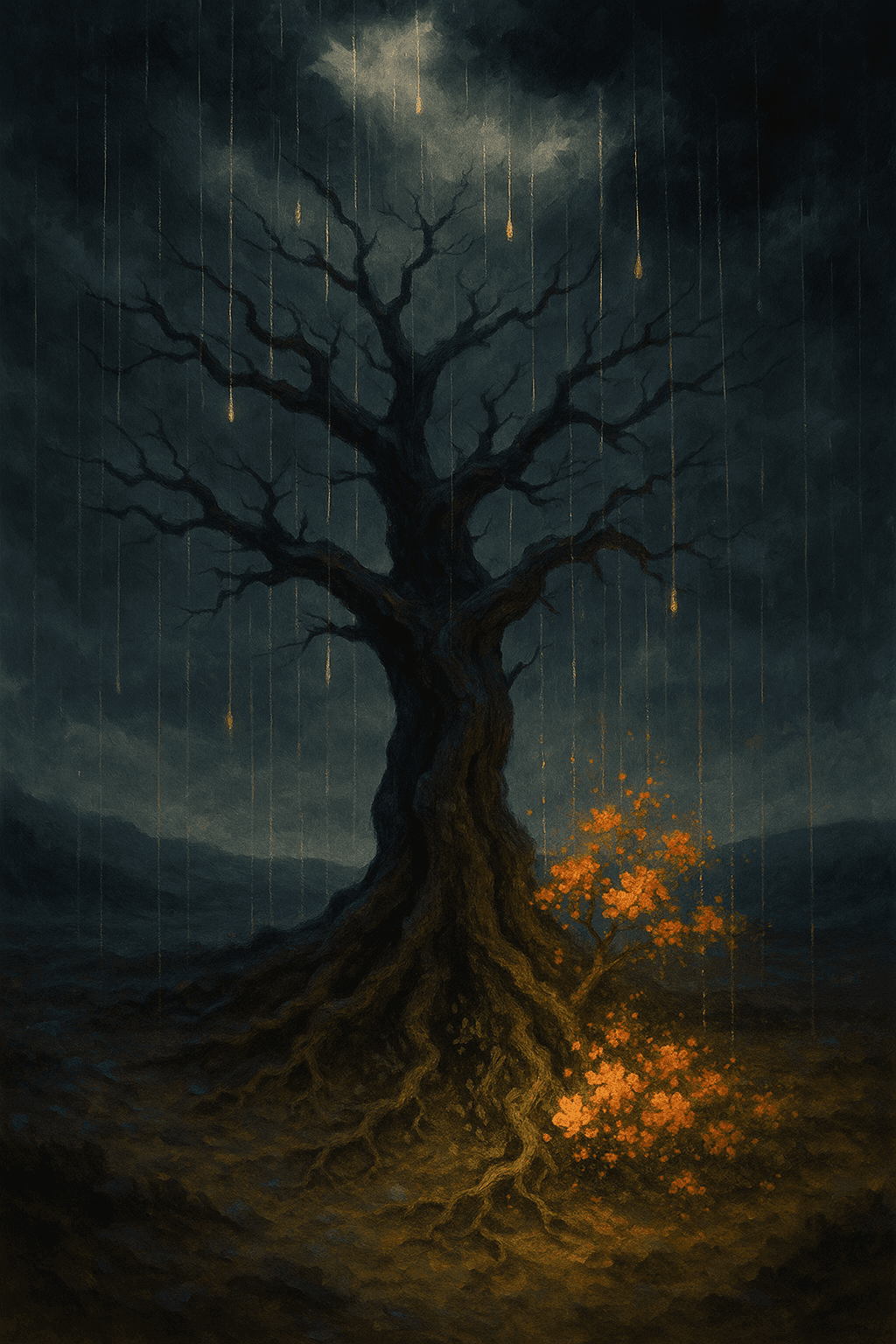 Aquel que aprende debe sufrir. Y aun en nuestro sueño, el dolor que no puede olvidar cae gota a gota sobre el corazón. — Esquilo