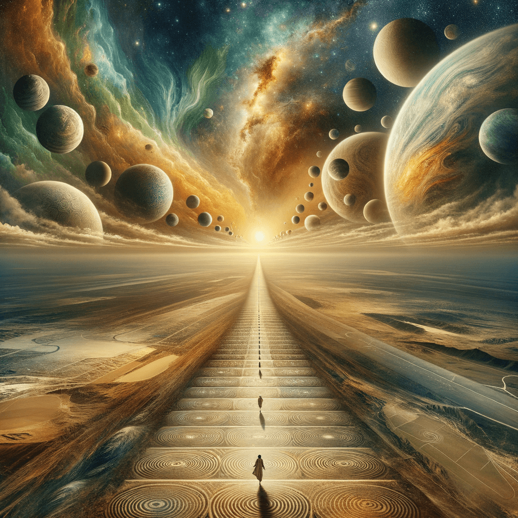 El viaje de mil millas comienza con un solo paso. - Laozi