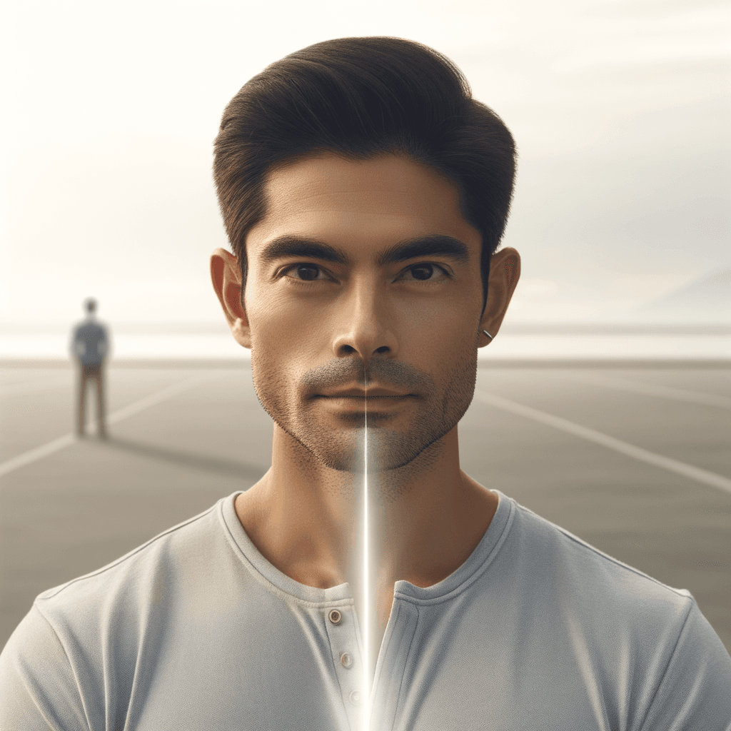 The successful warrior is the average man, with laser-like focus. — Bruce Lee