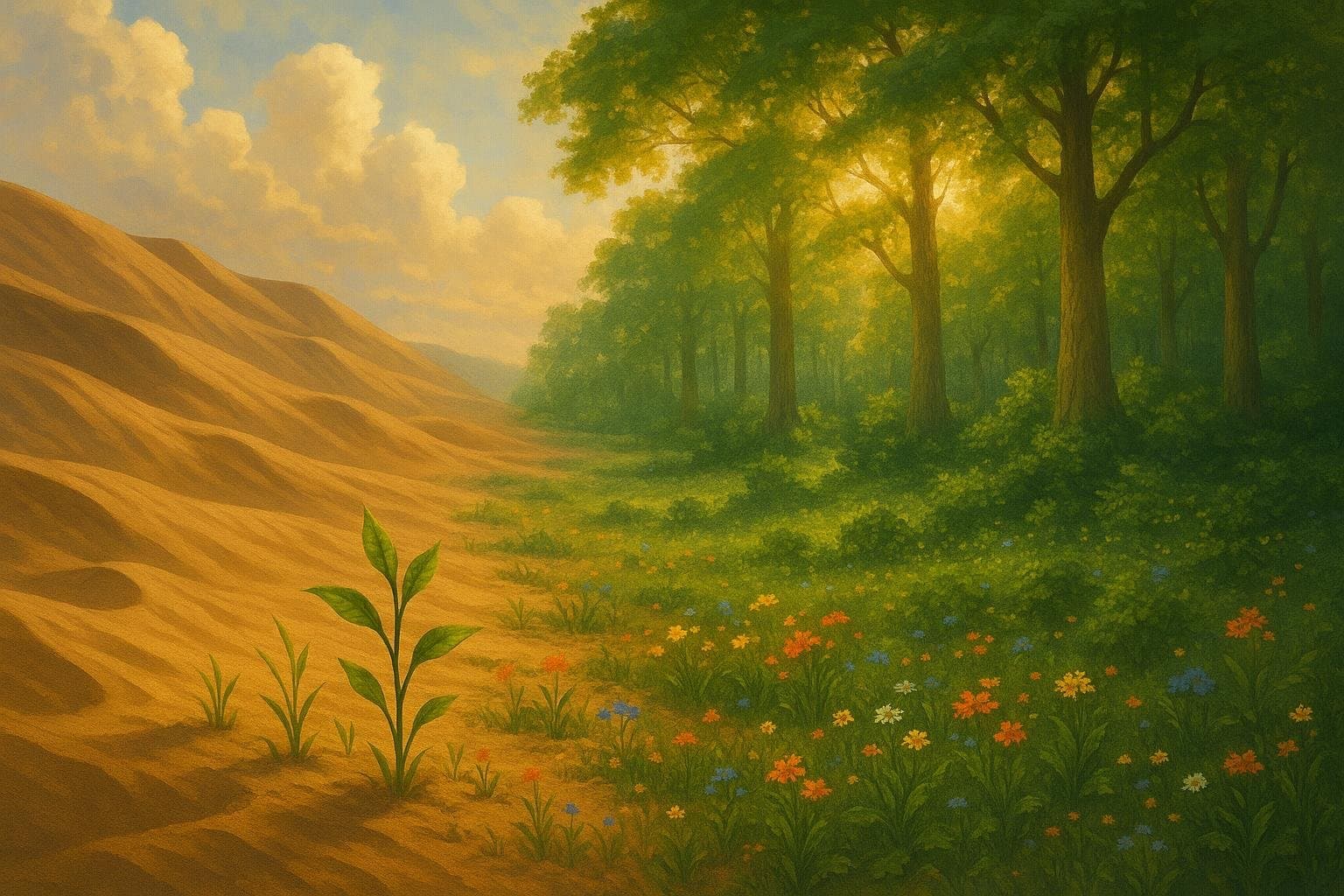 是的,我能行!—— 约翰·沃尔夫冈·冯·歌德 是的,我能行!—— 约翰·沃尔夫冈·冯·歌德