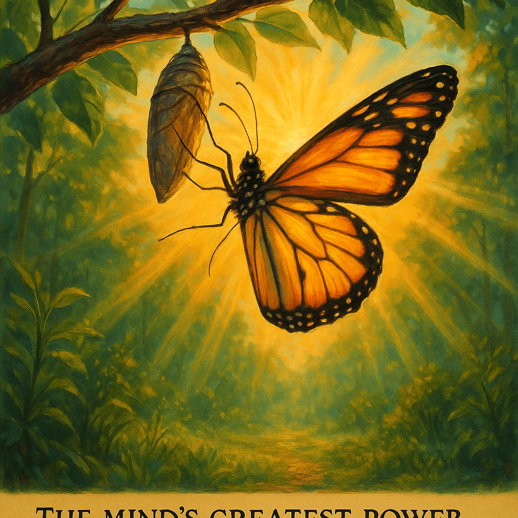 El mayor poder de la mente reside en su capacidad de reinventarse. — bell hooks