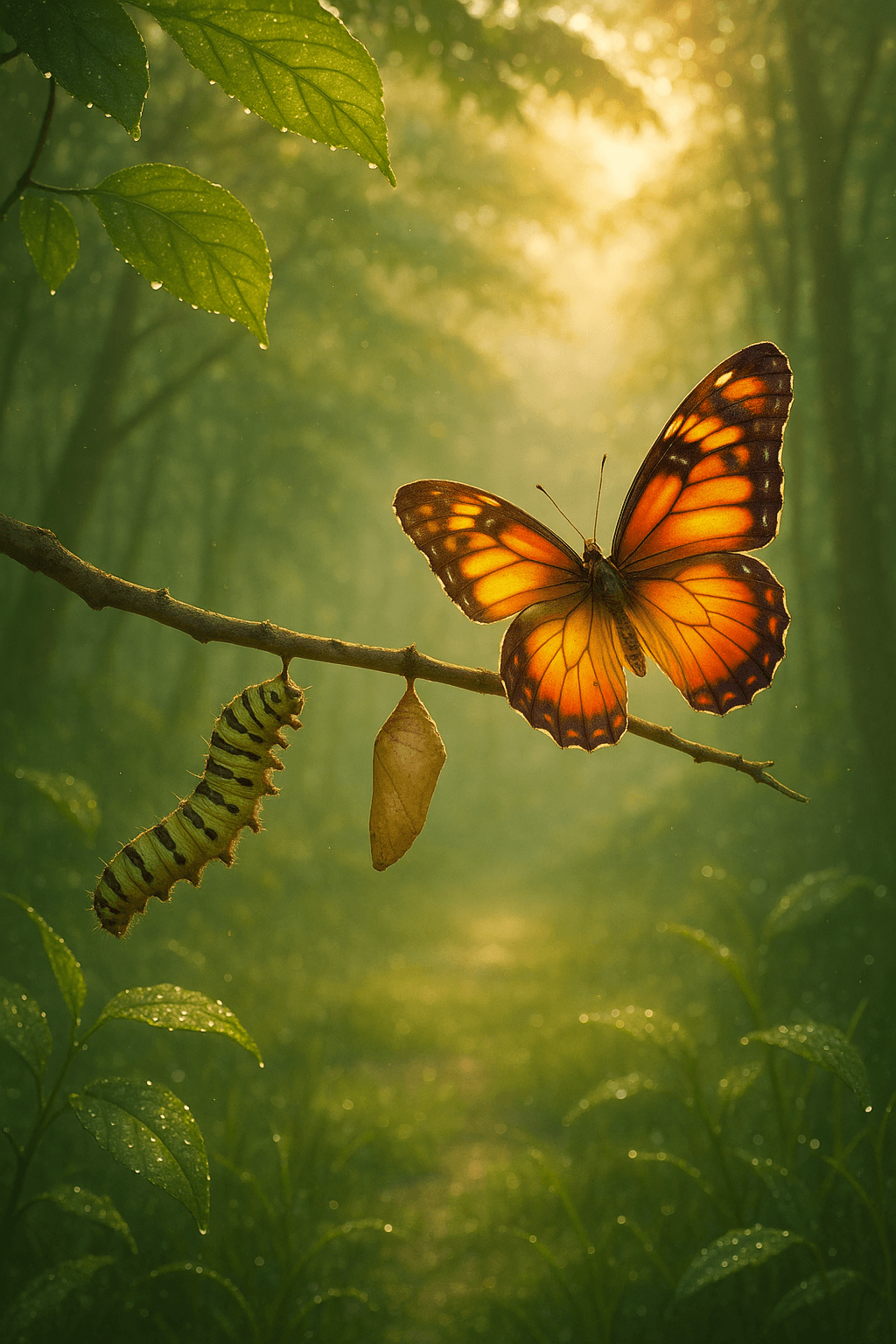 Pregúntate si lo que estás haciendo hoy te está acercando a donde quieres estar mañana.