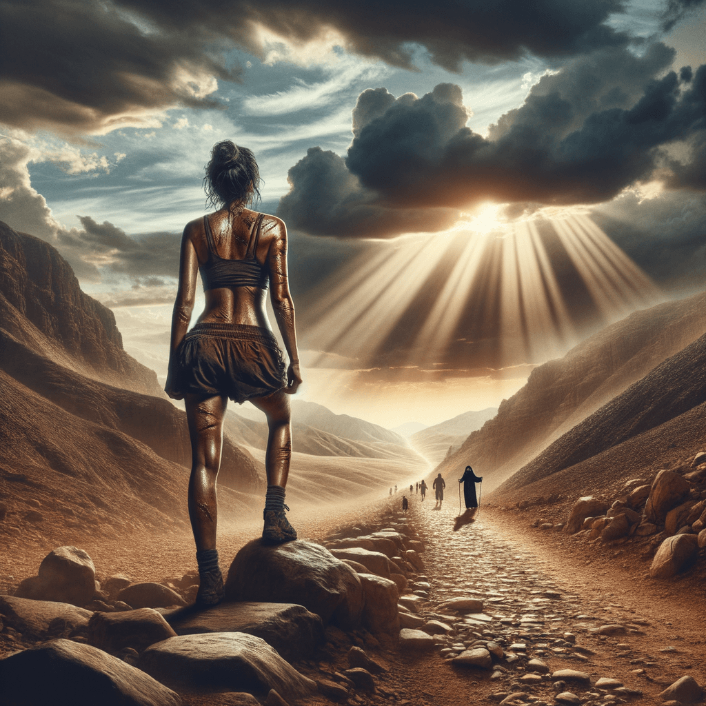 生命中最重要的不是征服,而是奋力战斗 —— 皮埃尔·德·顾拜旦 生命中最重要的不是征服,而是奋力战斗。—— 皮埃尔·德·顾拜旦