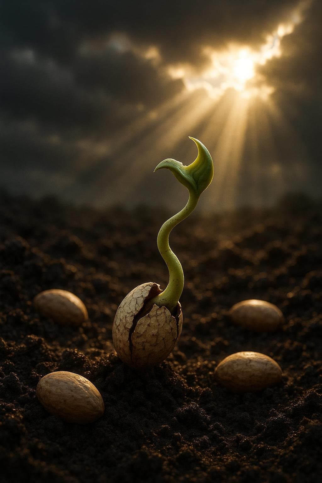 Embracing Imperfection as a Catalyst for Progress Progress is born from the courage to be imperfect. — John C. Maxwell