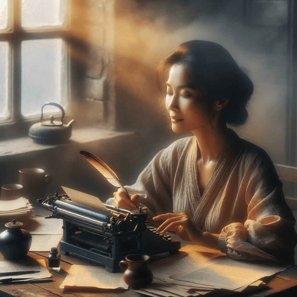 让你的勇气以努力做你热爱的事情的形式展现出来。— 布芮尼·布朗