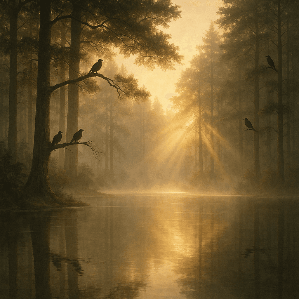 Aprende el arte de la pausa, porque en la quietud reside el poder. — Meister Eckhart