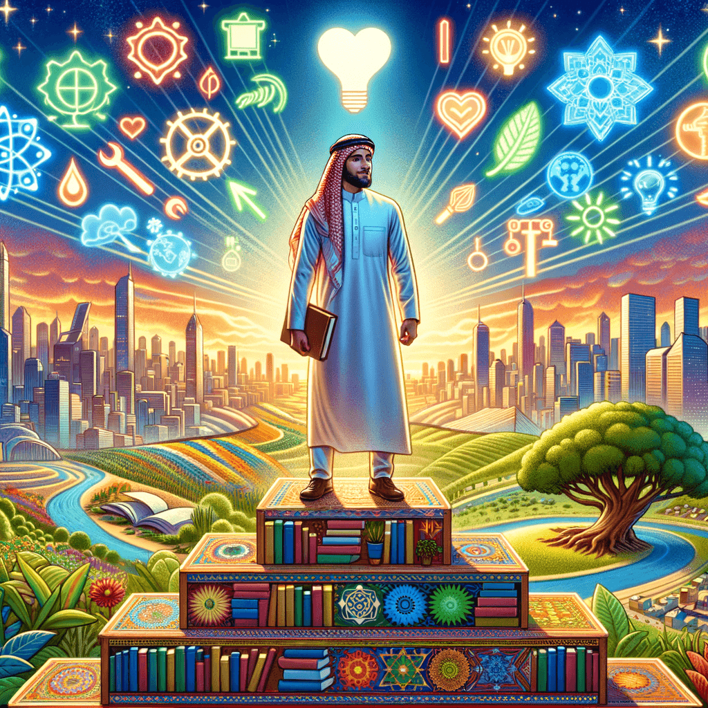 Building a better you is the first step to building a better America. — Anthony J. D'Angelo