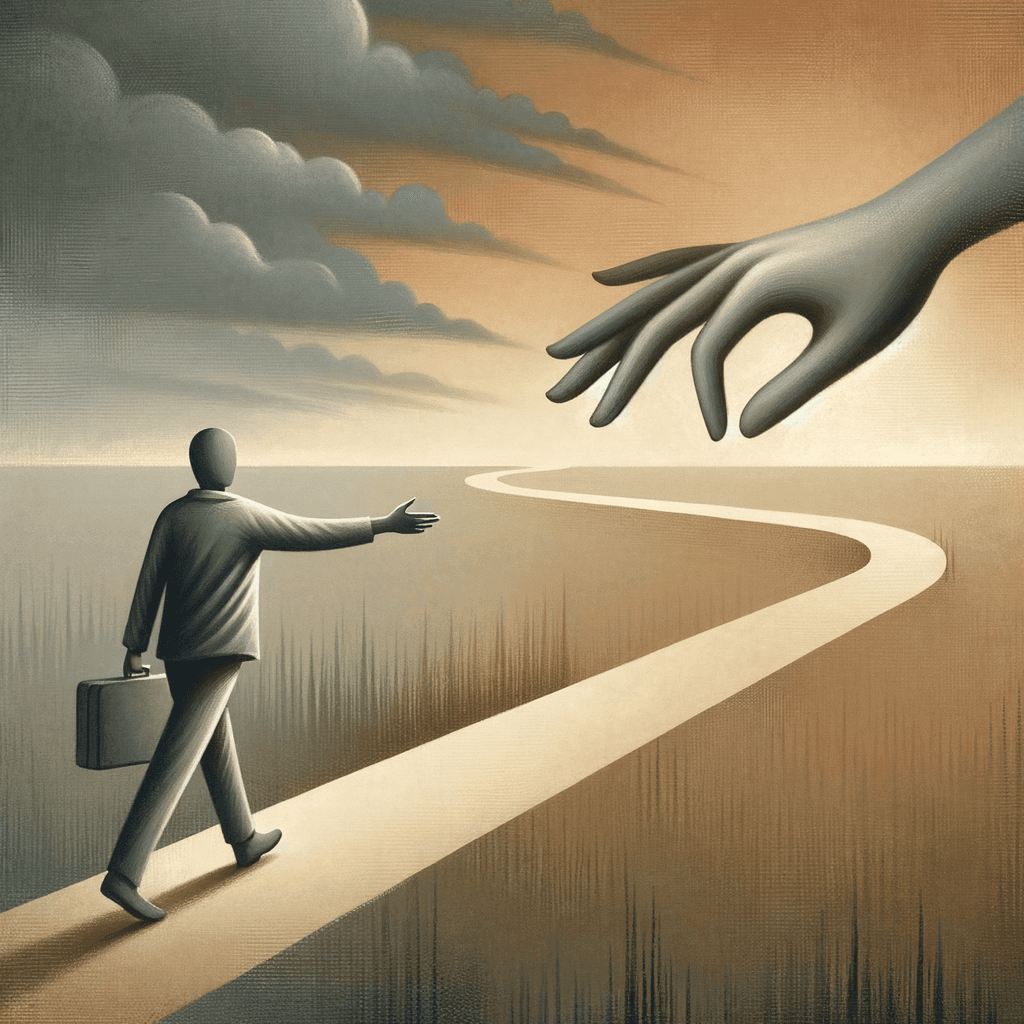 Para avanzar, tienes que devolver. — Oprah Winfrey