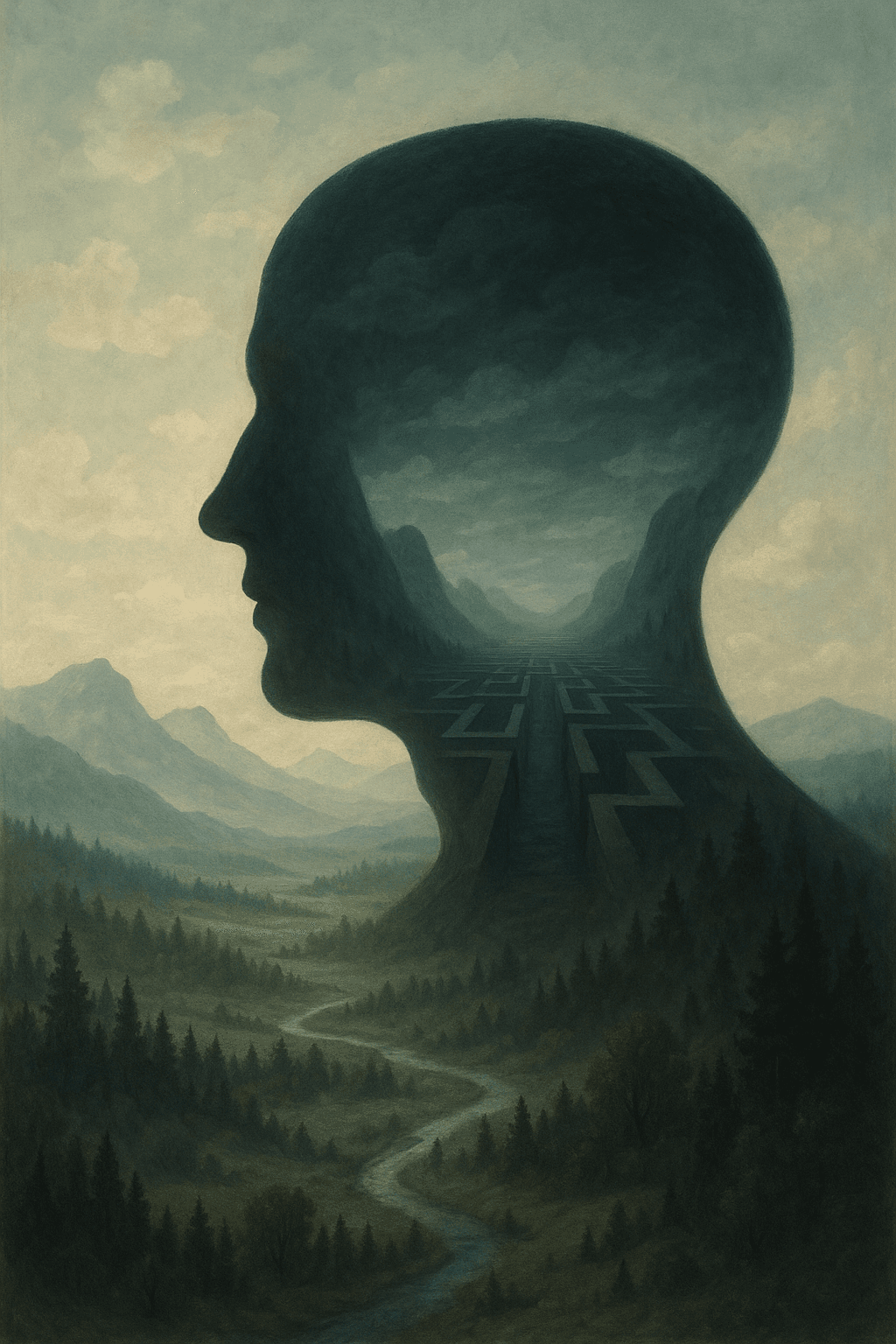 The farthest distance in the world is distance in your mind. — Miyamoto Musashi