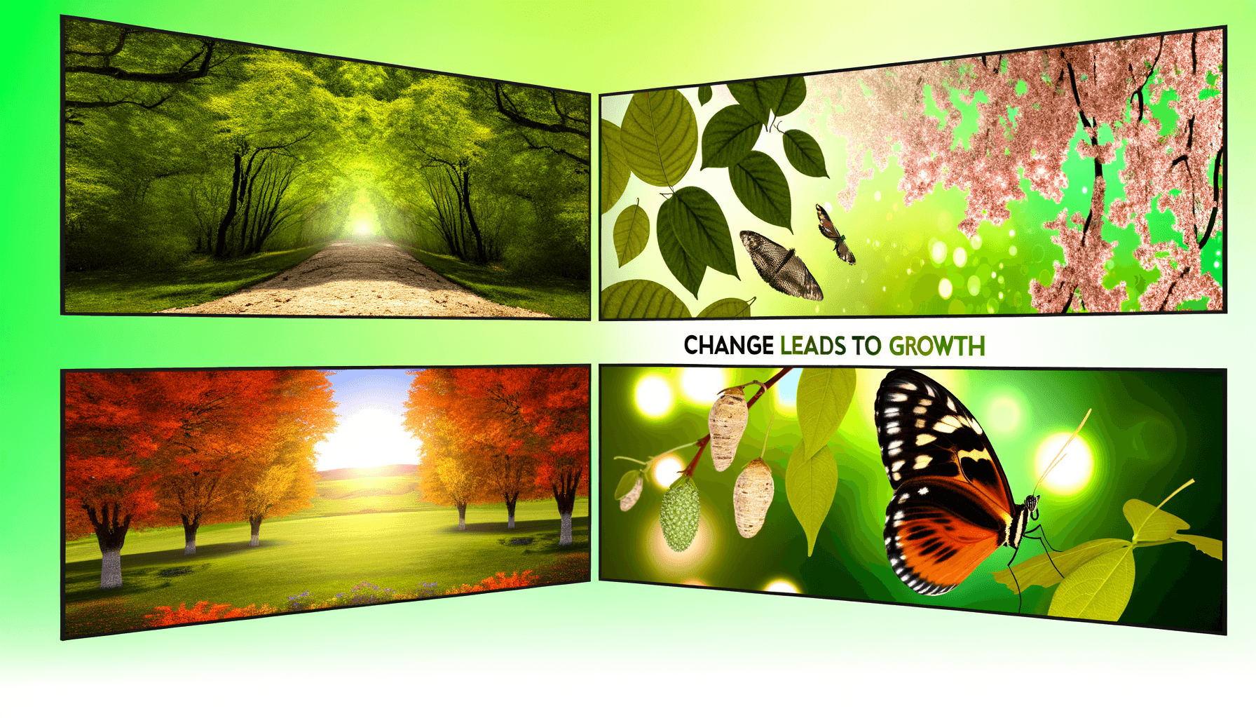 Un cambio en los malos hábitos lleva a un cambio en la vida. — Jenny Craig