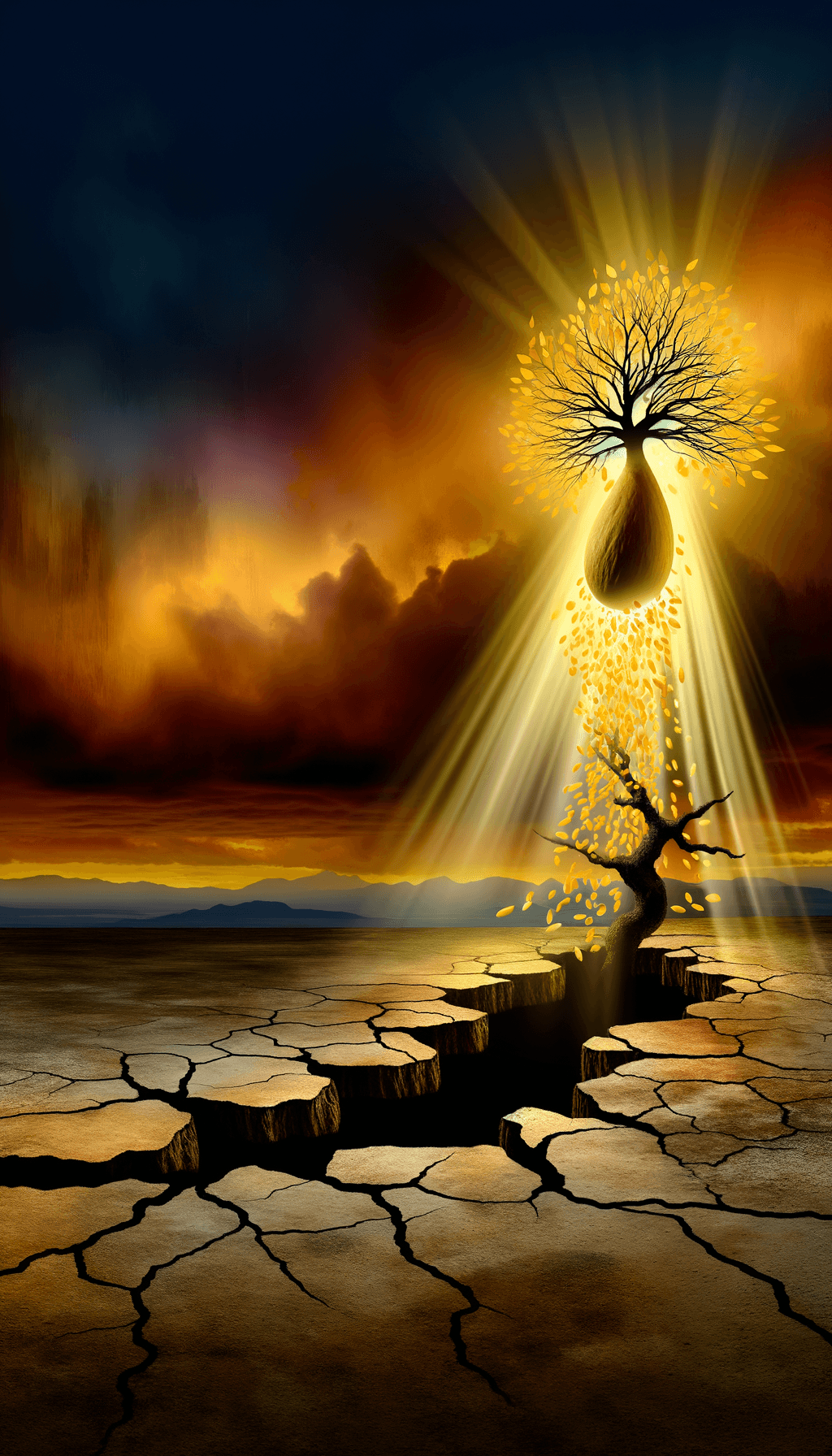 Success blossoms from a seed of perseverance. — Marie Curie