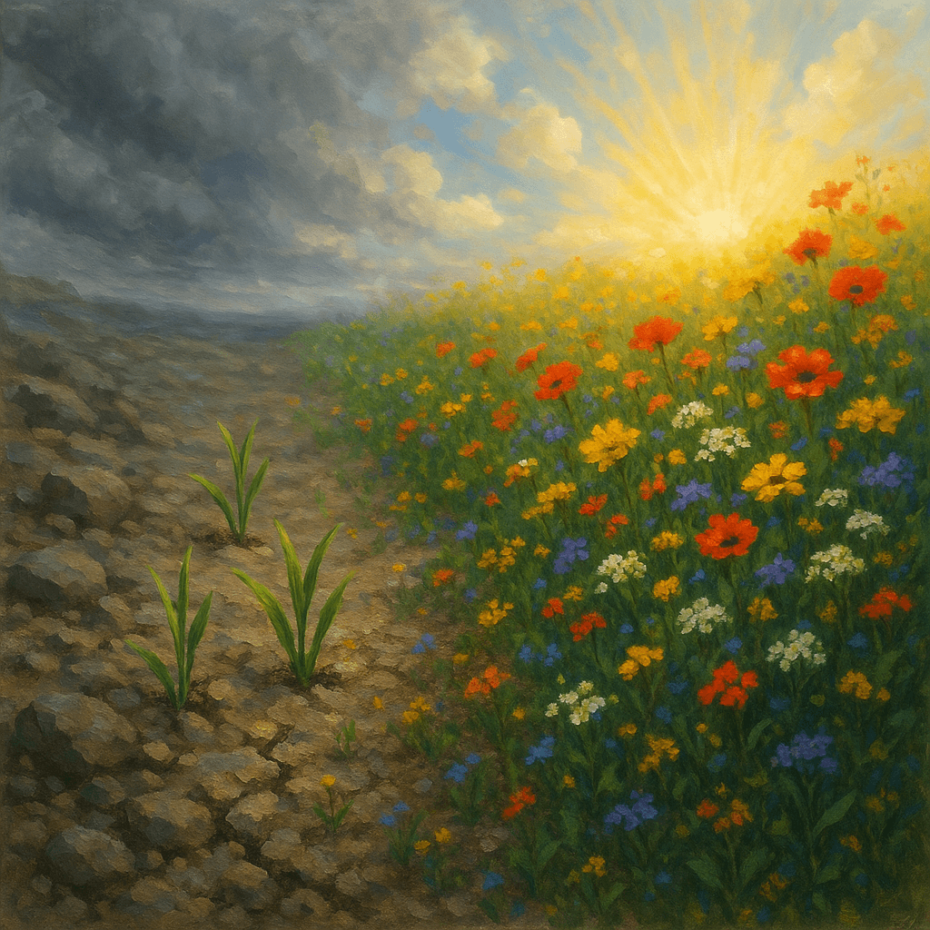 Propósito, Pasión y Perseverancia: El Círculo Virtuoso de la Motivación El propósito alimenta la pasión, y la pasión alimenta la perseverancia. — Paulo Coelho