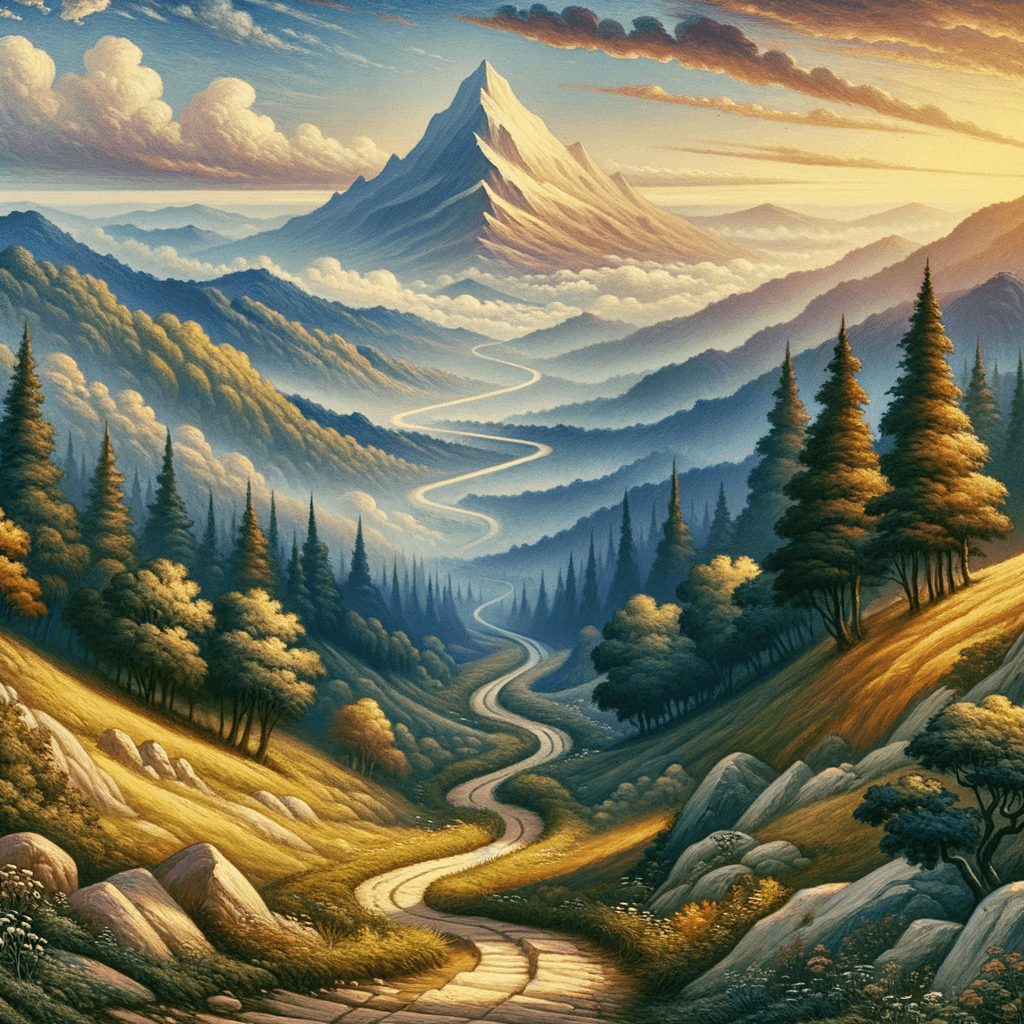 El éxito no es el destino, es el viaje. — Zig Ziglar, Estados Unidos.