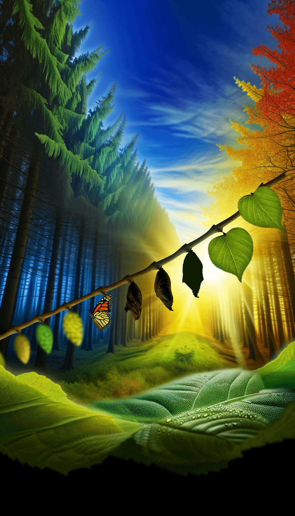 Actúa deliberadamente, pero está abierto al cambio. — Mijaíl Gorbachov