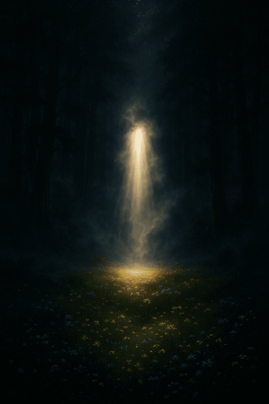 Light flickers brightest in the darkest times. — Arundhati Roy