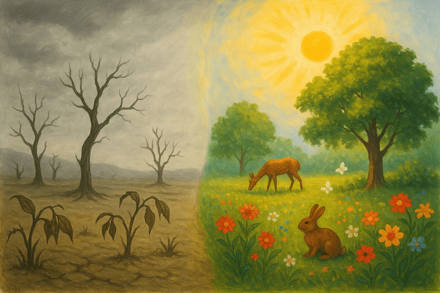 Sin esfuerzo, todas las cosas perecen. Con esfuerzo, todas las cosas florecen. — Dogen Zenji