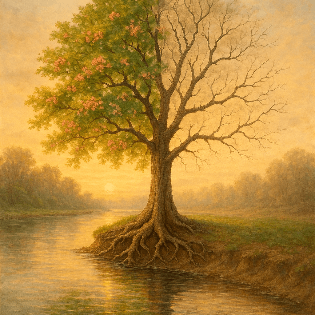 El pasado no se puede curar. — Proverbio africano