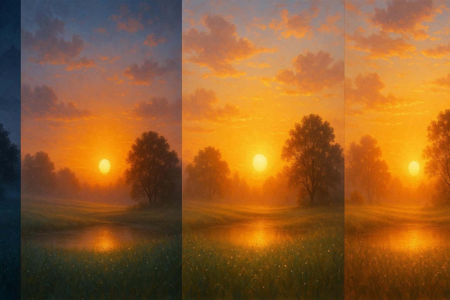 The only way to live is by accepting each minute as an unrepeatable miracle. — Tara Brach