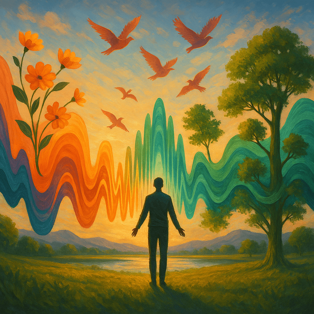 Your voice shapes the symphony of tomorrow. — Arundhati Roy